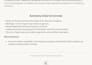 summarise your content into a clear, concise document